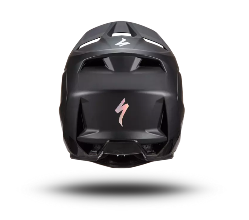 Specialized Dissident 2 MTB Helmet in Black-4